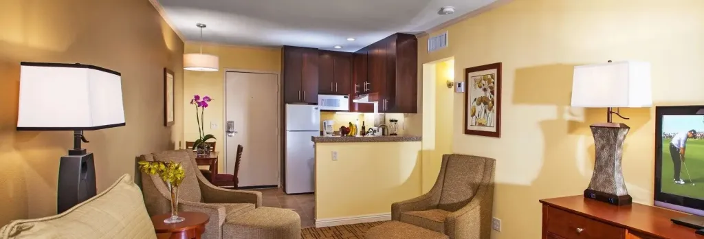 Winners Circle Resort, a VRI resort