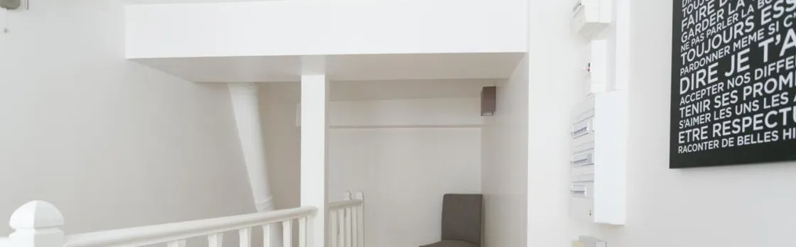 Lafayette Private Apartment