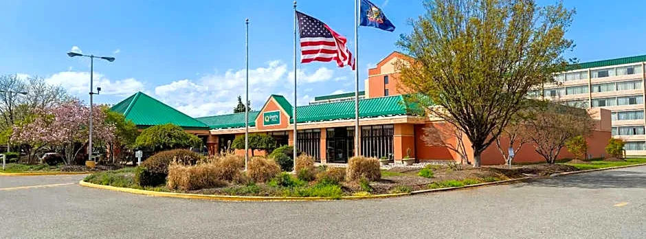 Quality Hotel Philadelphia Airport