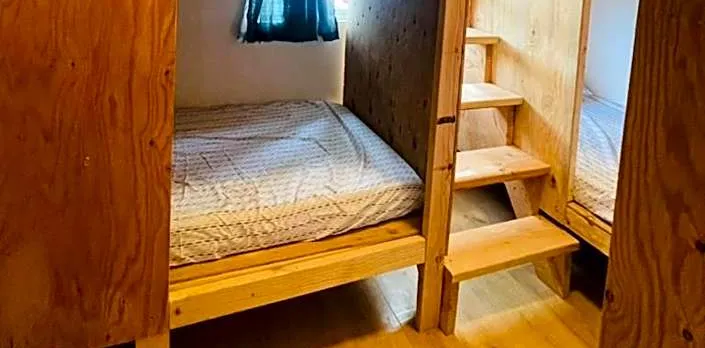 Alaska Backpacker Hostel