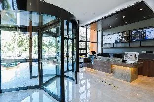 Hanting Hotel Beijing South Railway Station Center
