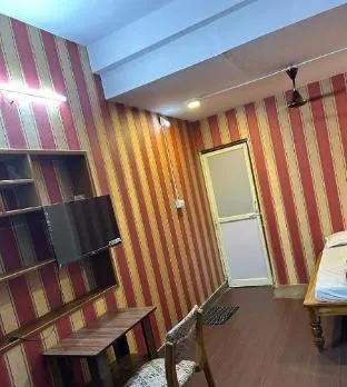 Goroomgo Garden Home Stay Bengaluru