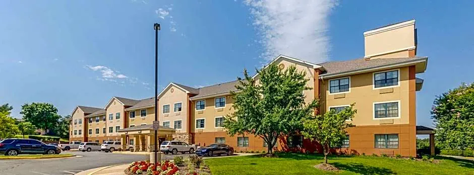 Extended Stay America Suites - Washington, D.C. - Sterling