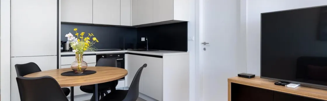 Apartment Jolie (Adults Only)