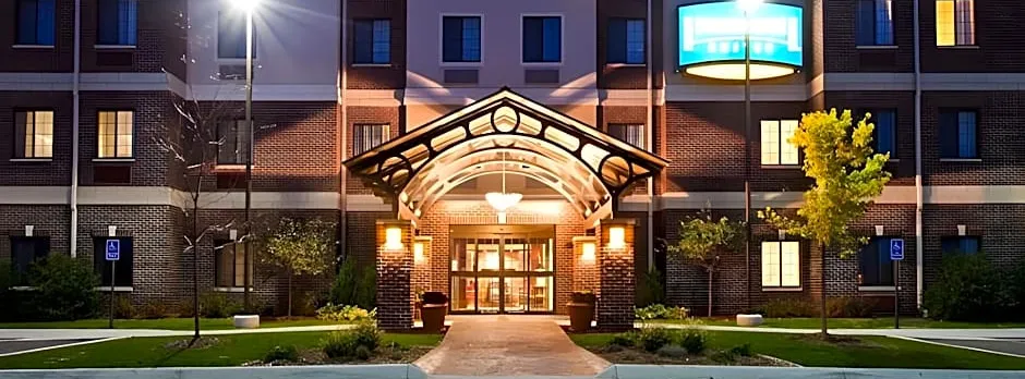 Staybridge Suites Lansing-Okemos By IHG
