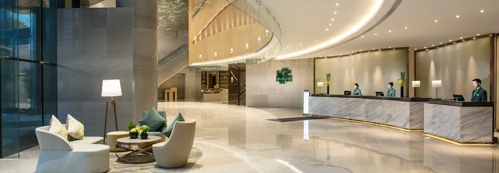 Holiday Inn Hangzhou Gongshu by IHG