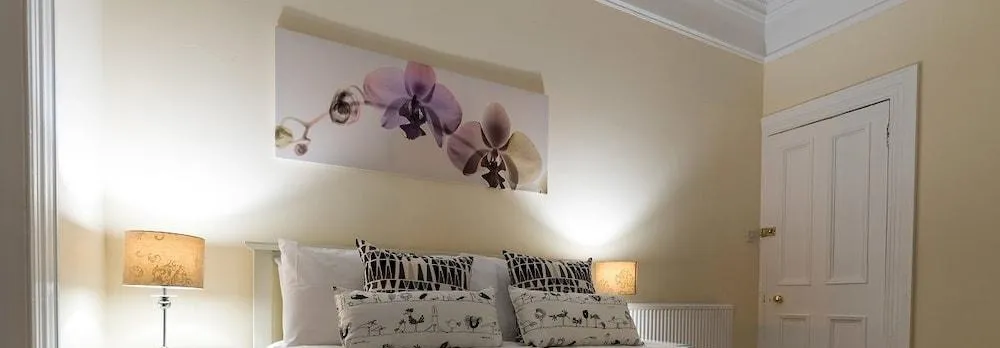 Belhaven Apartment