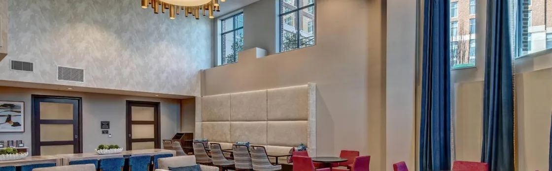 Residence Inn Nashville Green Hills