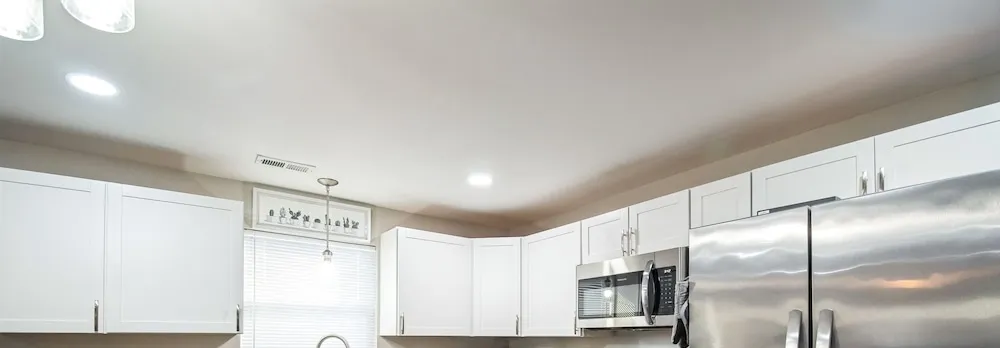 Charming Pet Friendly Concord Retreat 3 Bedroom Home