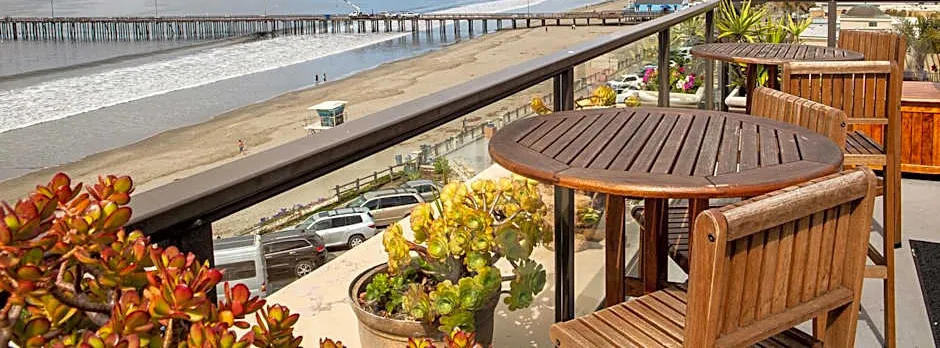Inn At Avila Beach