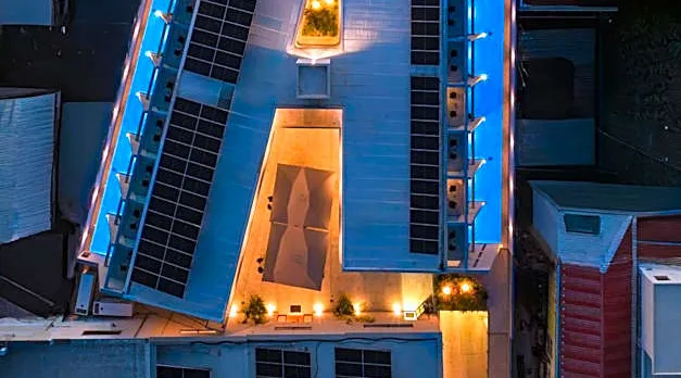 Agkyra Boutique Hotel
