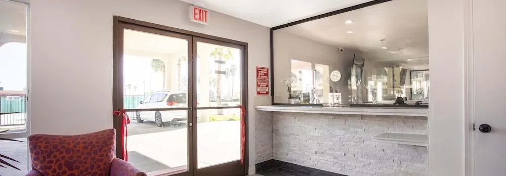 Oyo Hotel Palmdale - Antelope Valley