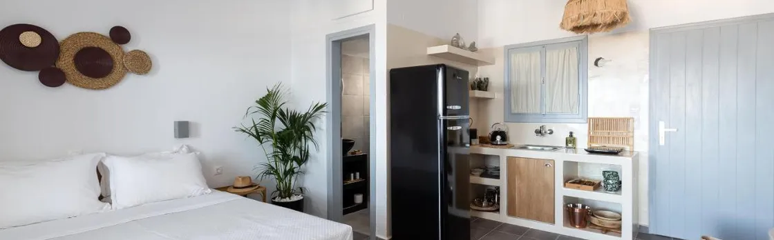 Divino Suites (Adults only)