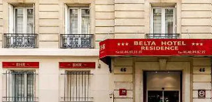 Belta Hotel