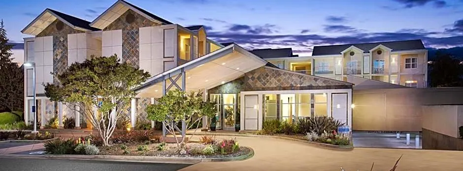 Corporate Inn Sunnyvale