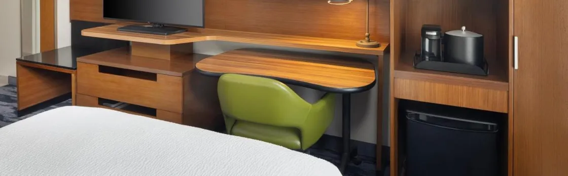 Fairfield Inn Mission Viejo Orange County