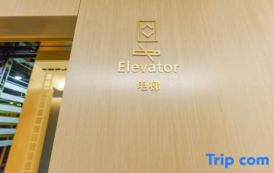 Lavande Hotel (Chongqing Jiefangbei Pedestrian Street Hongyadong Branch)