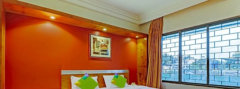 Treebo Suraksha Inn