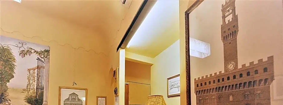 Hotel Palazzuolo