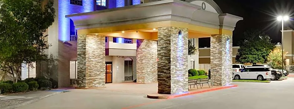 Holiday Inn Express Hotel & Suites Duncanville By IHG