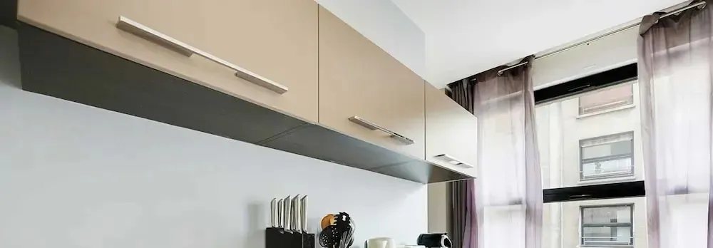 Cosy Apartment - 1br/4p - Europe/saint-lazare
