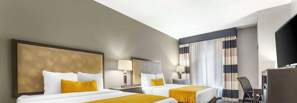 Best Western Plus Cranberry-Pittsburgh North