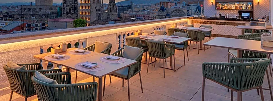Boutique Hotel H10 Montcada