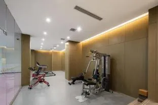 New Beacon Sunyee SPA Hotel