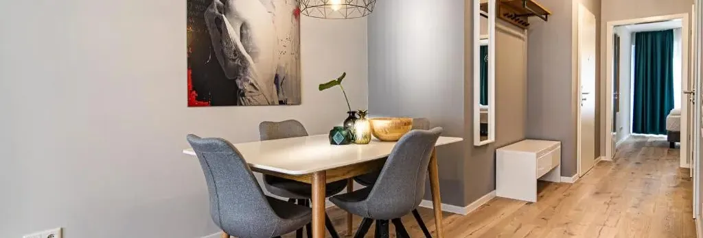 Sleep Inn Düsseldorf Suites