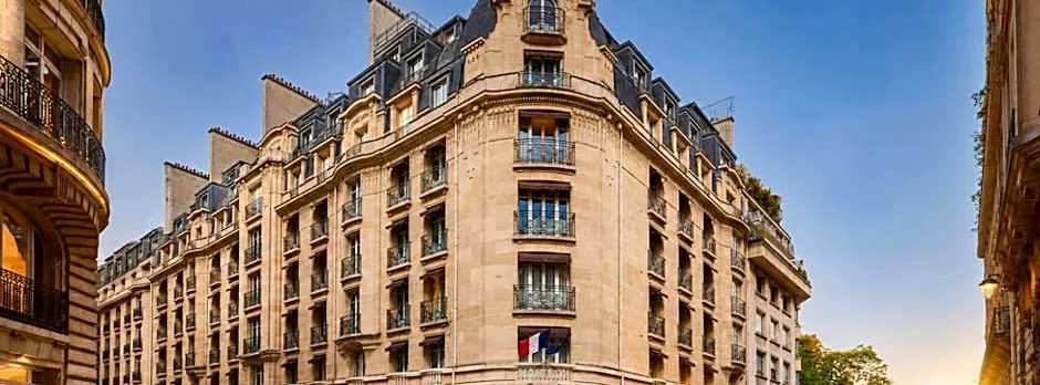 Sofitel Paris-Arc De Triomphe