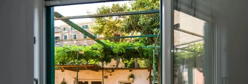Apartments Odrina
