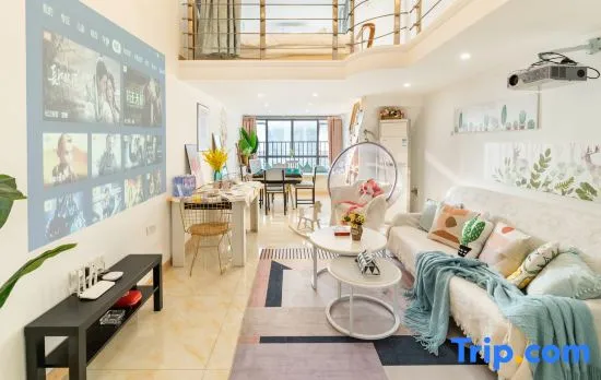 Tubo Apartment