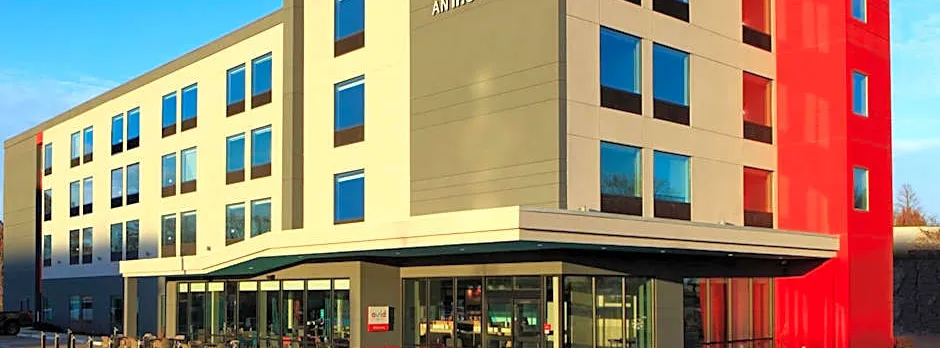 avid hotel Prattville - Montgomery North By IHG