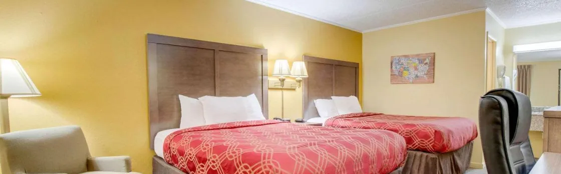 Econo Lodge Lenoir City
