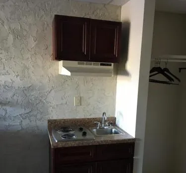 Rodeway Inn Surfside Beach