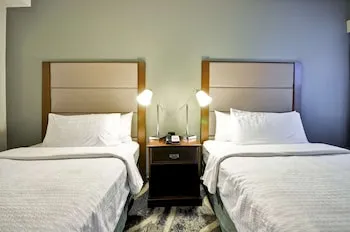 Homewood Suites by Hilton Memphis-Germantown