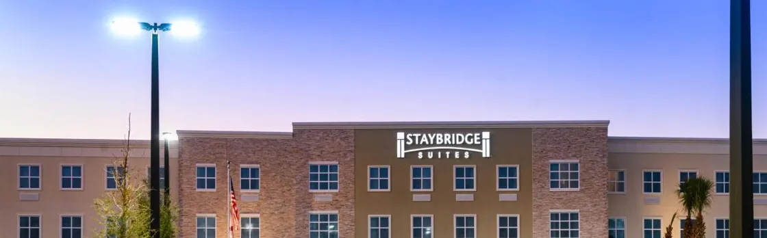 Staybridge Suites Vero Beach