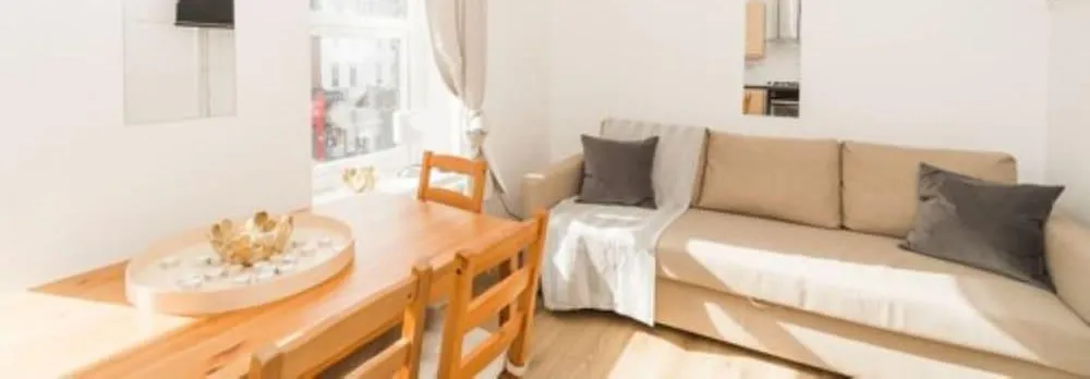 Pml Apartments Edgware Road