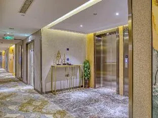 Kyriad Marvelous Hotel Guangzhou Baiyun International Airport