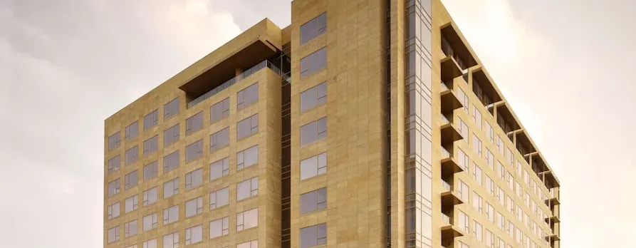 Hyatt Regency Pune & Residences