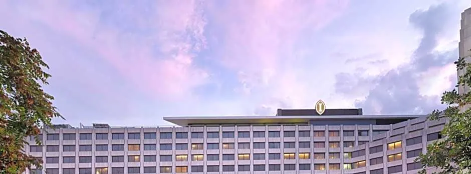 Athenaeum Intercontinental By IHG