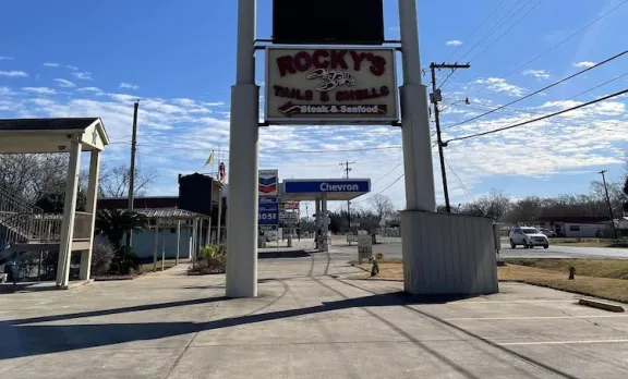 All Star Inn