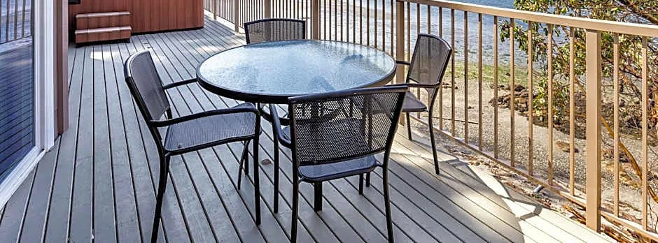 WorldMark Deer Harbor