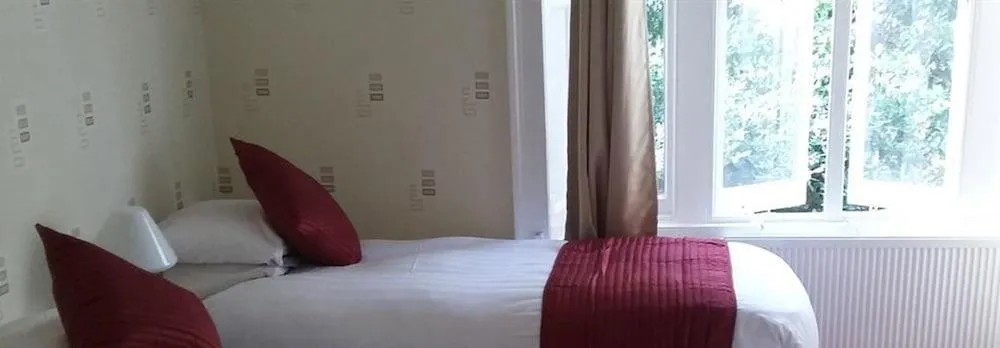Garth Hotel