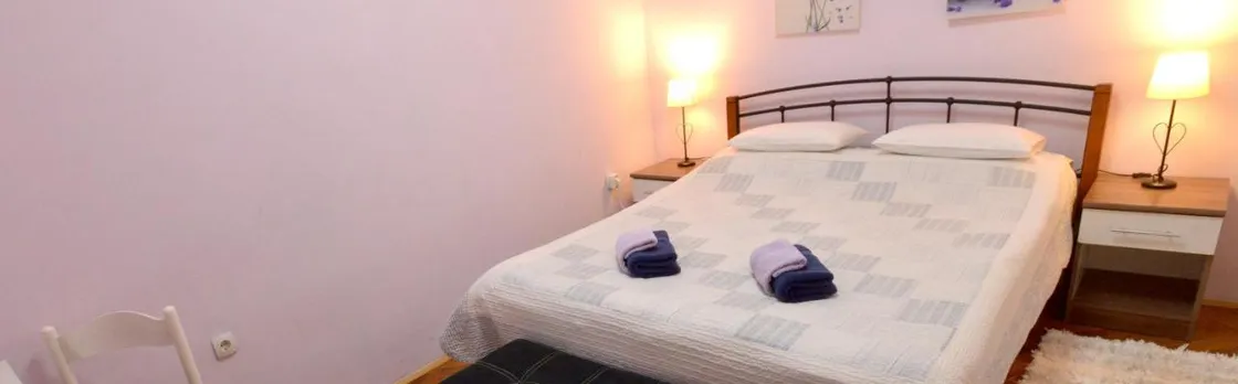 Apartments Antonella