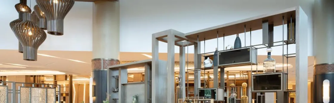Jw Marriott Orlando Bonnet Creek Resort & SPA