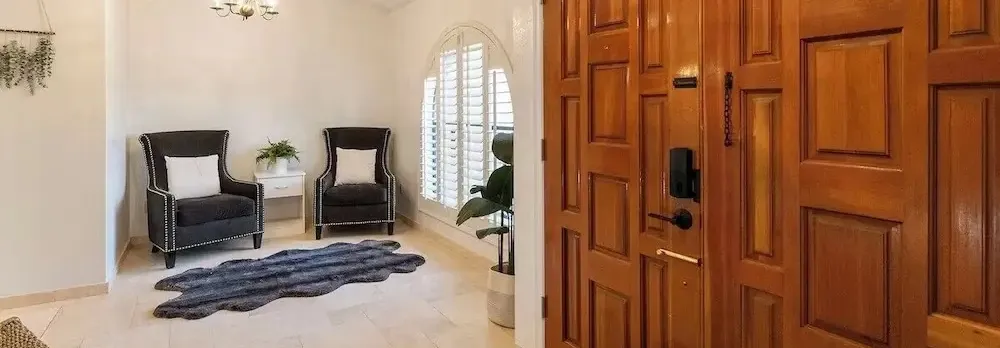 Naranja Grove Ranch - Villa in Chandler