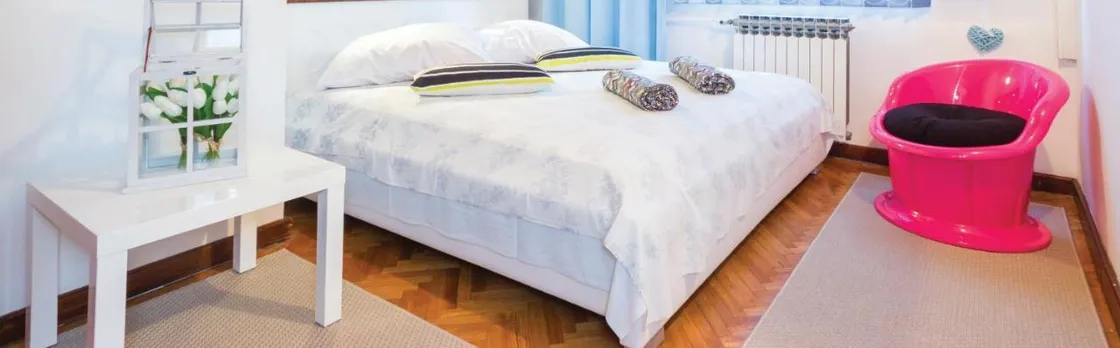 Apartments Croatia