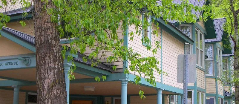 Aspen Street Inn