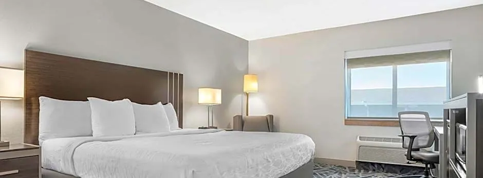 Country Inn & Suites by Radisson, Montgomerty East I-85